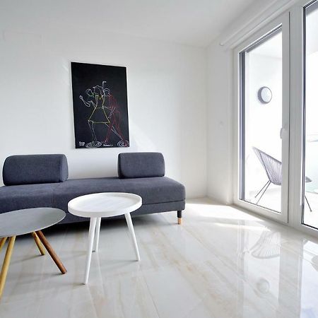 Center Aupark Apartment Piest'any Buitenkant foto