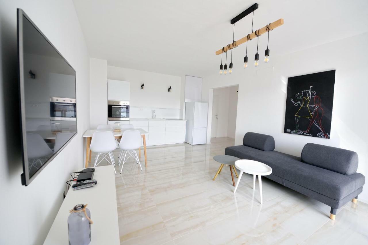 Center Aupark Apartment Piest'any Buitenkant foto
