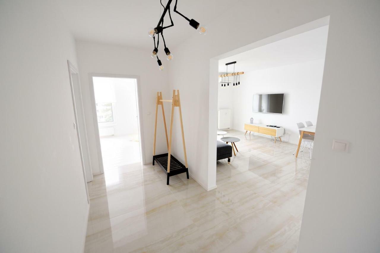 Center Aupark Apartment Piest'any Buitenkant foto